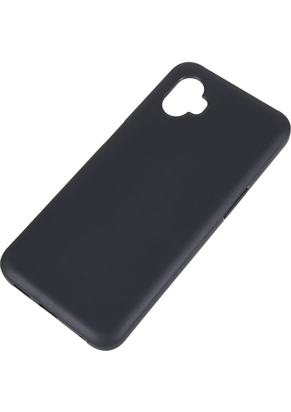 Samsung Galaxy Xcover6 Pro 5g Mat Finish Telefon Kılıfı Anti-Slatch Tpu Telefon Kapağı (Yurt Dışından) fırsatları