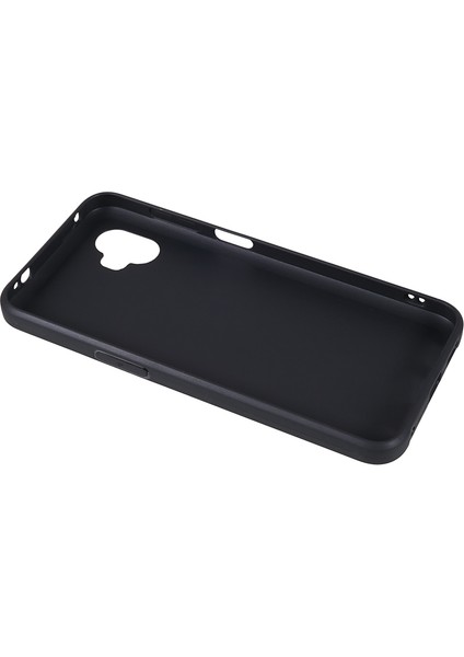 Samsung Galaxy Xcover6 Pro 5g Mat Finish Telefon Kılıfı Anti-Slatch Tpu Telefon Kapağı (Yurt Dışından) indirimleri