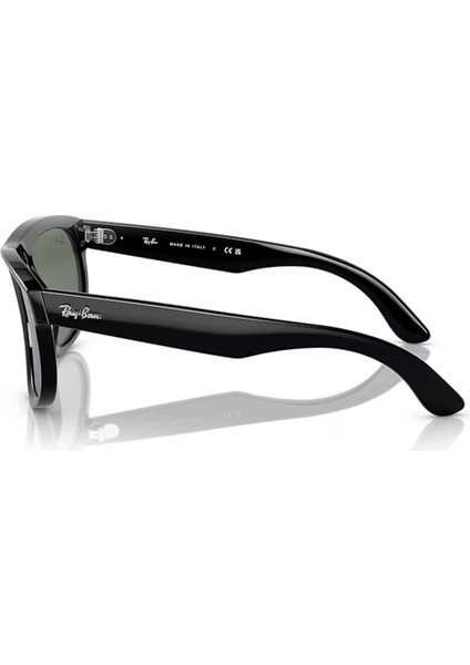 Rbr 0501S 6677VR 56 Kadın Güneş Gözlüğü modelleri