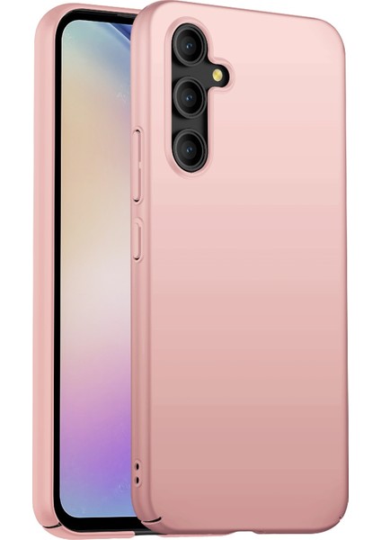 Samsung Galaxy A54 5g Damla Geçirmez Kapak Sabit Pc Cep Telefon Kılıfı (Yurt Dışından)