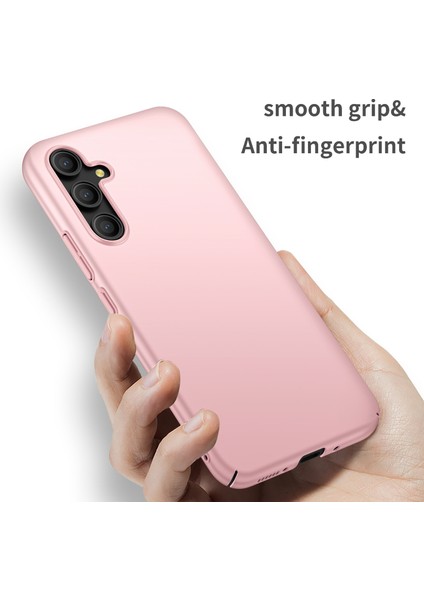 Samsung Galaxy A54 5g Damla Geçirmez Kapak Sabit Pc Cep Telefon Kılıfı (Yurt Dışından) modelleri