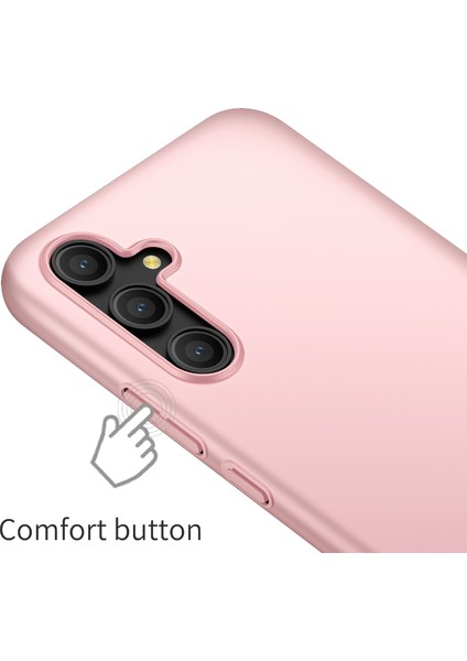 Samsung Galaxy A54 5g Damla Geçirmez Kapak Sabit Pc Cep Telefon Kılıfı (Yurt Dışından) fırsatları