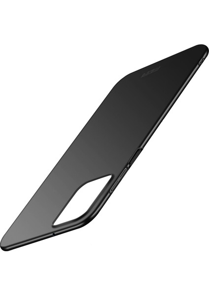 Samsung Galaxy A23 4G/A23 5g (Global Versiyon), Kayışlı Sert Pc Telefon Kapağı Mat Kılıf (Yurt Dışından)
