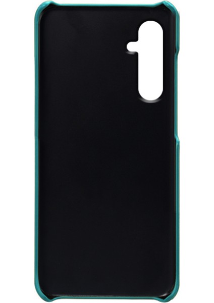 Samsung Galaxy M54 5G/F54 5g Çift Kart Yuvaları Telefon Kılıfı Pu Deri Kaplamalı Sert Pc Arka Kapak (Yurt Dışından) fırsatları