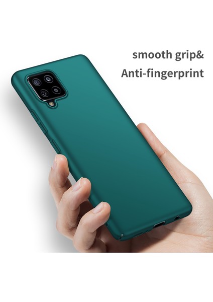Samsung Galaxy A42 5g Telefon Kılıfı Şok Geçirmez Sabit Pc Kapağı (Yurt Dışından) modelleri