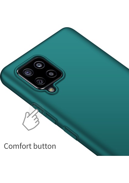 Samsung Galaxy A42 5g Telefon Kılıfı Şok Geçirmez Sabit Pc Kapağı (Yurt Dışından) fırsatları