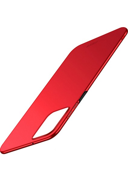 Samsung Galaxy A23 4G/A23 5g (Global Versiyon), Kayışlı Sert Pc Telefon Kapağı Mat Kılıf (Yurt Dışından)