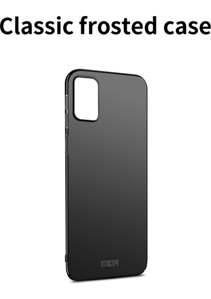 Samsung Galaxy A23 4G/A23 5g (Global Versiyon), Kayışlı Sert Pc Telefon Kapağı Mat Kılıf (Yurt Dışından) fiyatları
