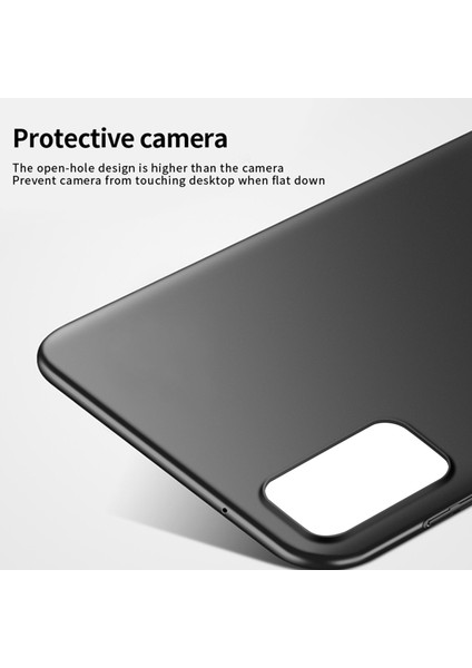 Samsung Galaxy A23 4G/A23 5g (Global Versiyon), Kayışlı Sert Pc Telefon Kapağı Mat Kılıf (Yurt Dışından) fırsatları