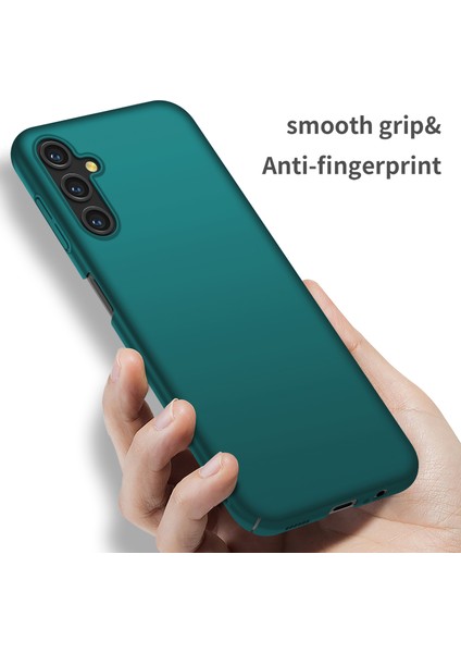 Samsung Galaxy A14 5g/4g Sabit Pc Arka Kapak Şok Geçirmez Telefon Kasası (Yurt Dışından) modelleri