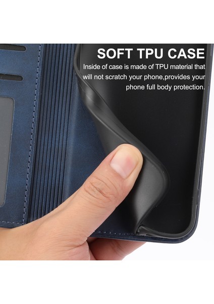 Samsung Galaxy M54 5G/F54 5g Telefon Deri Kılıfı, Cüzdan Stand Kapağı (Yurt Dışından) indirimleri