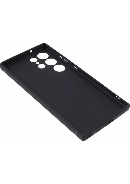 Samsung Galaxy S23 Ultra Koruyucu Telefon Casetpu Cover (Yurt Dışından) fırsatları