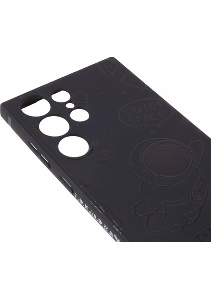 Samsung Galaxy S23 Ultra Koruyucu Telefon Casetpu Cover (Yurt Dışından) indirimleri