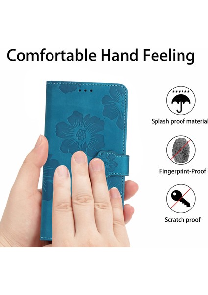 Samsung Galaxy A42 5g Telefon Standı Pu Deri Deri Cüzdan Anti-Drop Kapağı (Yurt Dışından) fiyatları