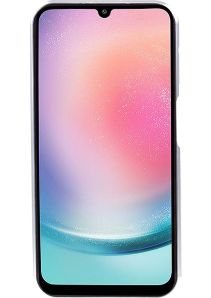 Samsung Galaxy A24 4g Açık Çift Taraflı Temperli Cam Kılıf Manyetik Adsorpsiyon Metal Çerçeve Telefon Kapağı (Yurt Dışından) modelleri