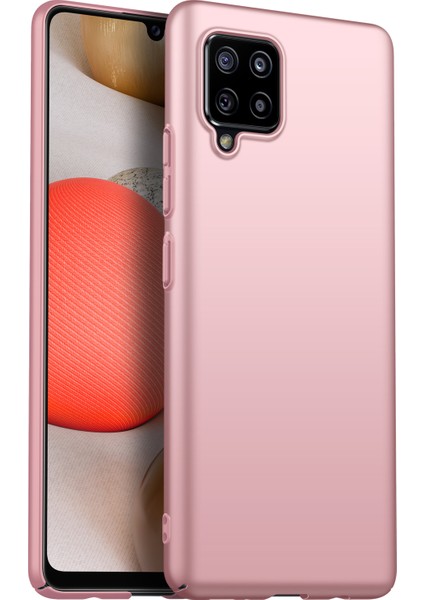 Samsung Galaxy A42 5g Telefon Kılıfı Şok Geçirmez Sabit Pc Kapağı (Yurt Dışından)