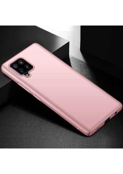 Samsung Galaxy A42 5g Telefon Kılıfı Şok Geçirmez Sabit Pc Kapağı (Yurt Dışından) fiyatları