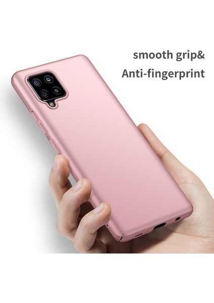 Samsung Galaxy A42 5g Telefon Kılıfı Şok Geçirmez Sabit Pc Kapağı (Yurt Dışından) modelleri