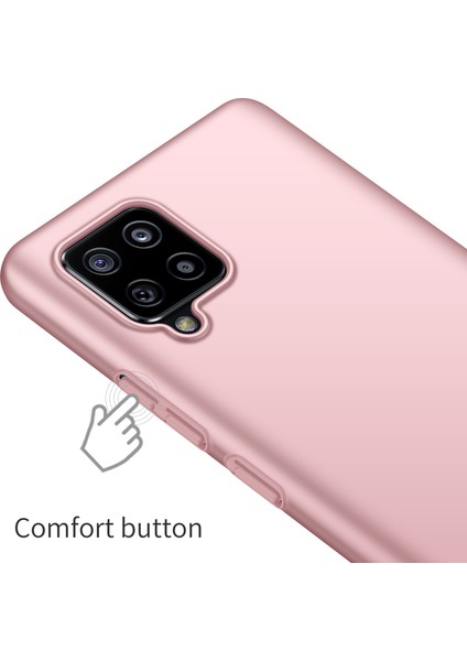 Samsung Galaxy A42 5g Telefon Kılıfı Şok Geçirmez Sabit Pc Kapağı (Yurt Dışından) fırsatları