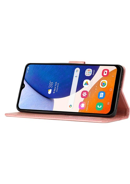 Samsung Galaxy M54 5G/F54 5g Telefon Kılıfı Baskılı Kelebekler (Yurt Dışından) modelleri