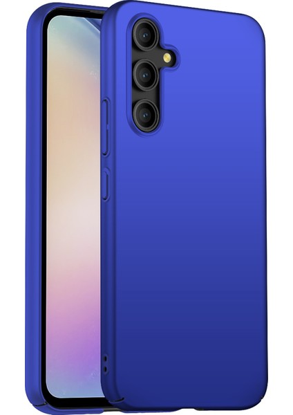 Samsung Galaxy A54 5g Damla Geçirmez Kapak Sabit Pc Cep Telefon Kılıfı (Yurt Dışından)