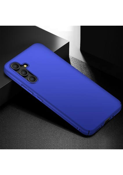 Samsung Galaxy A54 5g Damla Geçirmez Kapak Sabit Pc Cep Telefon Kılıfı (Yurt Dışından)