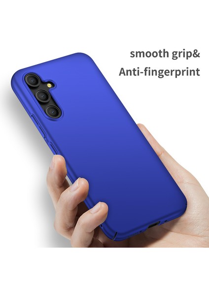 Samsung Galaxy A54 5g Damla Geçirmez Kapak Sabit Pc Cep Telefon Kılıfı (Yurt Dışından)