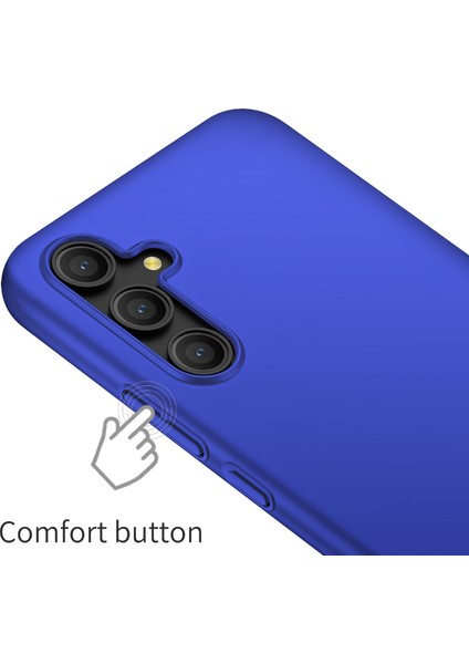 Samsung Galaxy A54 5g Damla Geçirmez Kapak Sabit Pc Cep Telefon Kılıfı (Yurt Dışından)