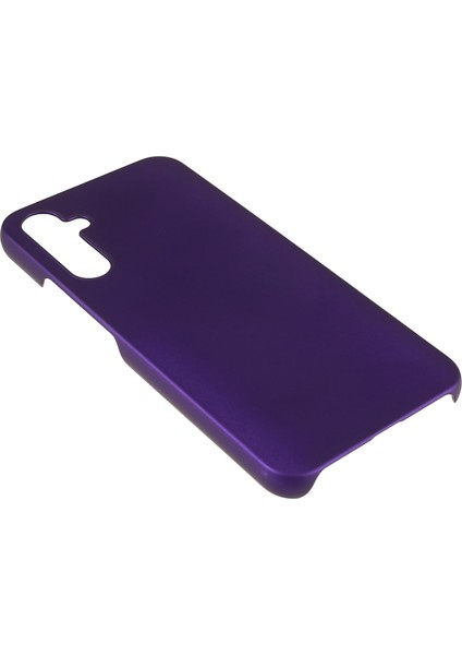 Samsung Galaxy A24 4g Sert Pc Telefon Kılıfı Kauçuk Çizilmeye Dayanıklı Cep Telefonu Kapağı (Yurt Dışından) fırsatları