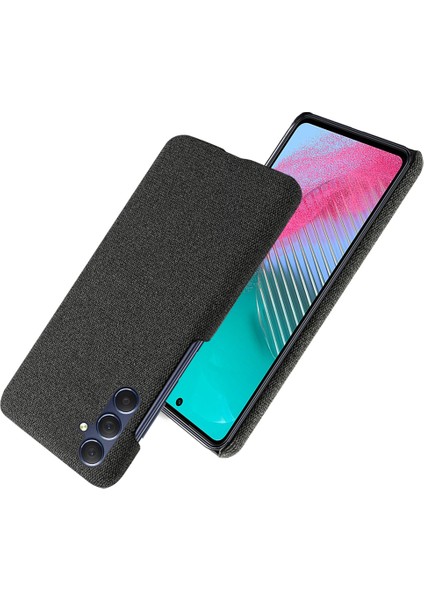 Samsung Galaxy M54 5G/F54 5g Bez+Sert Pc Arka Kapak Çekmeye Dayanıklı Koruyucu Telefon Kasası (Yurt Dışından) indirimleri