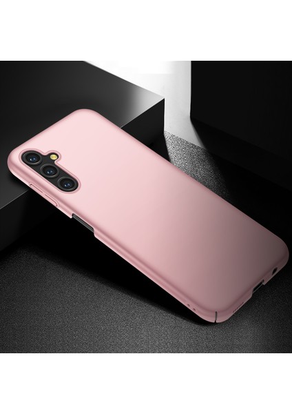 Samsung Galaxy A14 5g/4g Sabit Pc Arka Kapak Şok Geçirmez Telefon Kasası (Yurt Dışından) fiyatları