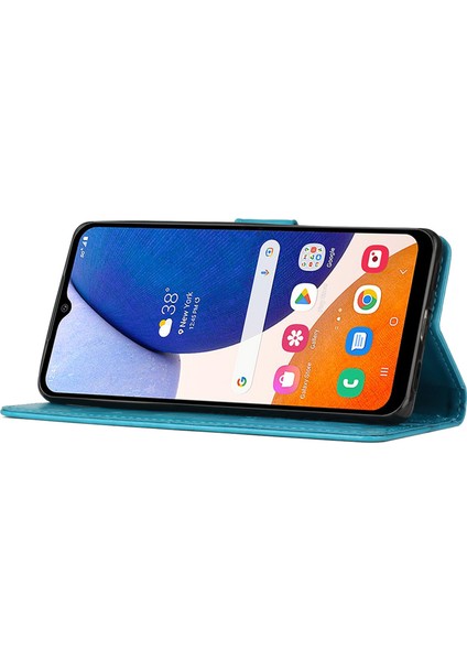Samsung Galaxy M54 5G/F54 5g Telefon Kılıfı Baskılı Kelebekler (Yurt Dışından) modelleri