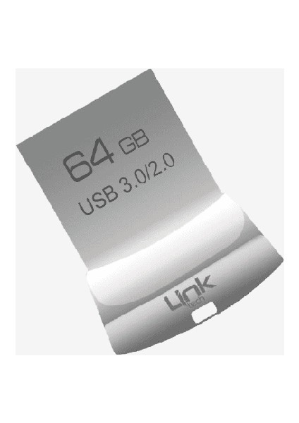 F364 Premium Fit 64GB Flash Bellek