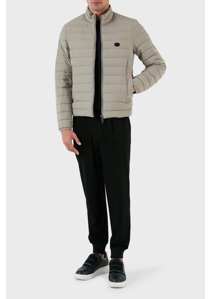 Regular Fit Ördek Tüyü Dolgulu Dik Yaka Şişme Mont Erkek Mont 8N1BQ2 1nlrz 0643 fırsatları