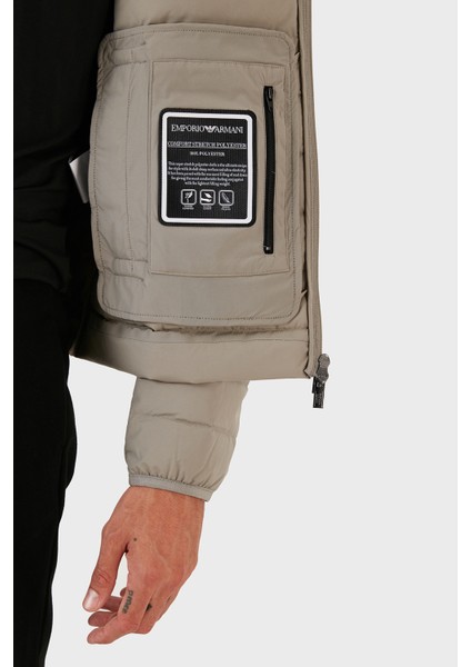 Regular Fit Ördek Tüyü Dolgulu Dik Yaka Şişme Mont Erkek Mont 8N1BQ2 1nlrz 0643 indirimleri