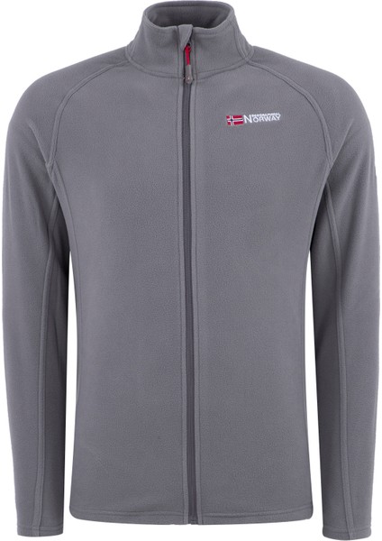 Yumuşak Dokulu Soğuğa Dayanıklı Outdoor Polar Erkek Polar Tug