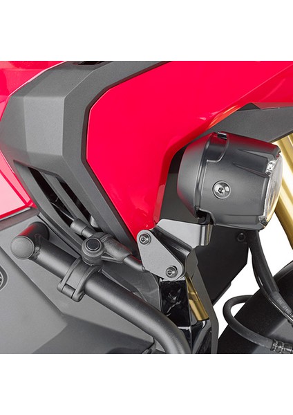 LS1188O Honda X-Adv 750 (21-23) Sisfar Bağlantısı