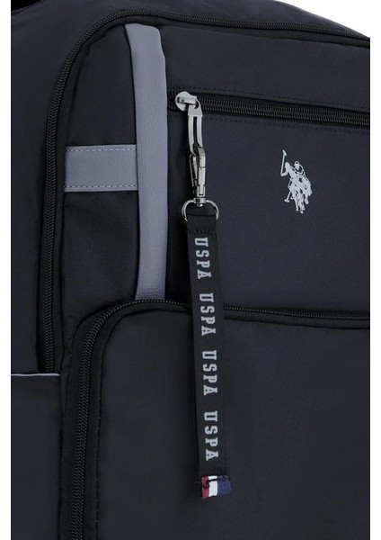 Siyah Unisex Sırt Çantası PLÇAN23097 modelleri