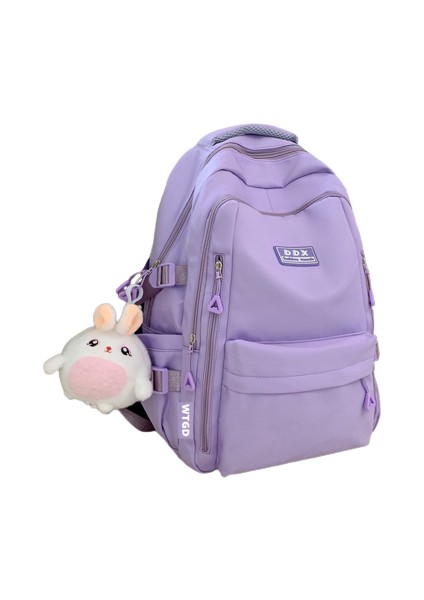 Üniversite Öğrencisi Sırt Çantası (Yurt Dışından)