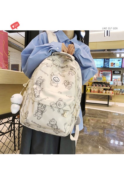 Öğrenci Sırt Çantası (Yurt Dışından) fırsatları