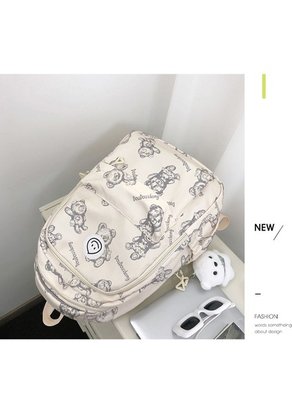 Öğrenci Sırt Çantası (Yurt Dışından) indirimleri