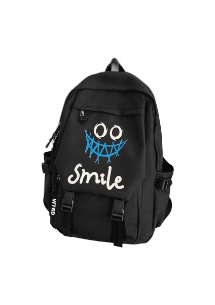 Öğrenci Sırt Çantası (Yurt Dışından)