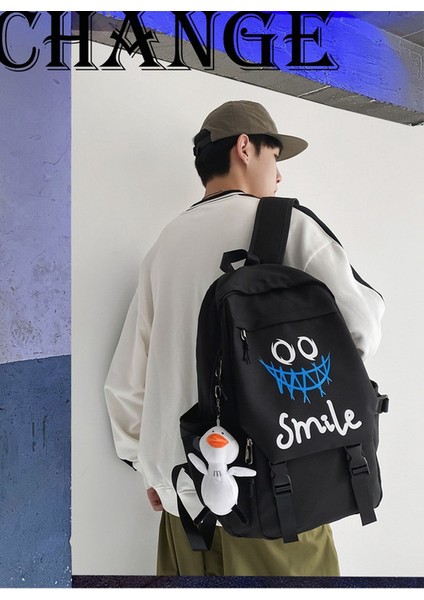 Öğrenci Sırt Çantası (Yurt Dışından) modelleri