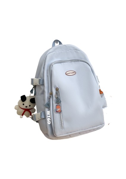 Öğrenci Sırt Çantası (Yurt Dışından)