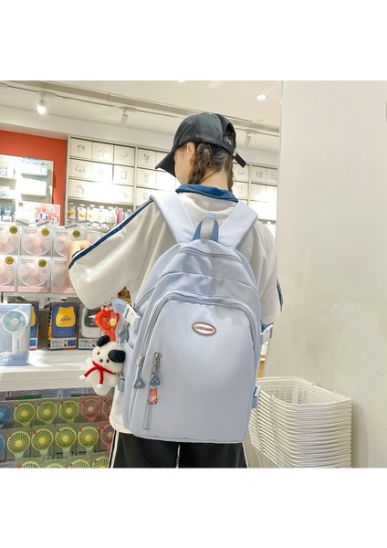 Öğrenci Sırt Çantası (Yurt Dışından) modelleri