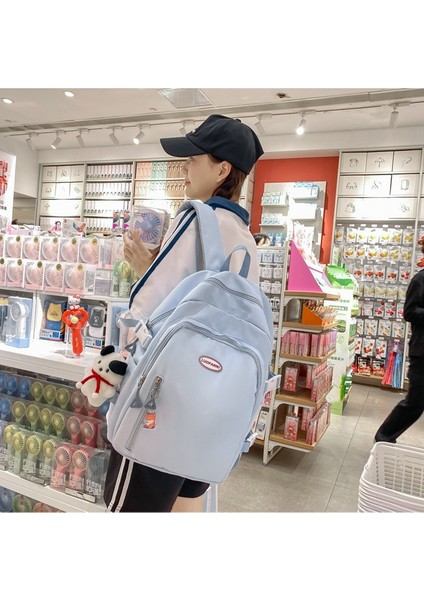 Öğrenci Sırt Çantası (Yurt Dışından) fırsatları