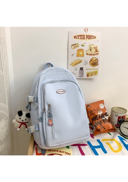 Öğrenci Sırt Çantası (Yurt Dışından) indirimleri