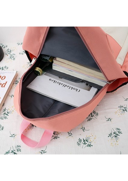 Büyük Kapasiteli Sırt Çantası 4'li Takım (Yurt Dışından) fırsatları