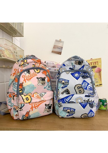 Ortaokul/lise/üniversite Öğrencisi Yüksek Değerli Sırt Çantası (Yurt Dışından) fiyatları