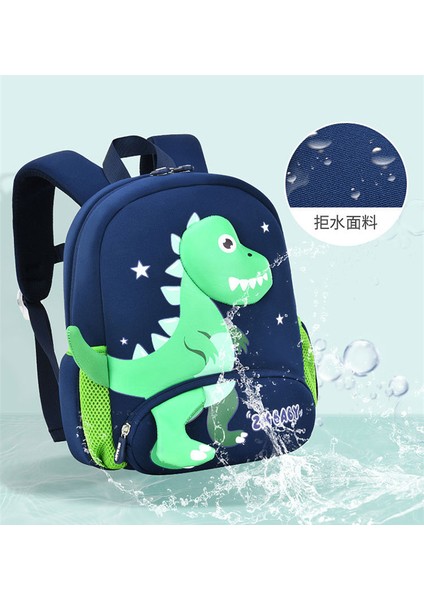 Kindergarten 3D Hafif Çocuk Sırt Çantası (Yurt Dışından) fırsatları